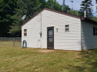W7692 Kennedy Dr, Wausaukee, WI 54177