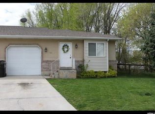 436 E Buckley Ave UNIT 1, Springville, UT 84663