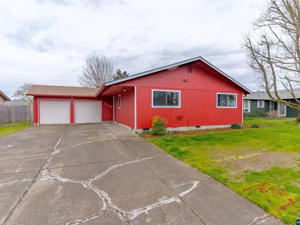 2187 21st Ave SE, Albany, OR 97322
