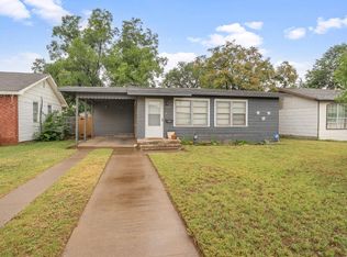 5012 40th St, Lubbock, TX 79414