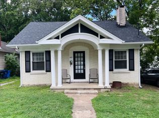 1485 Elizabeth St, Lexington, KY 40503