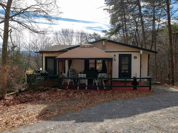 710 Panorama View Dr, Stanley, VA 22851