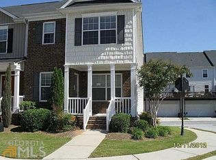 3260 Cascade Parc Blvd SW, Atlanta, GA 30311