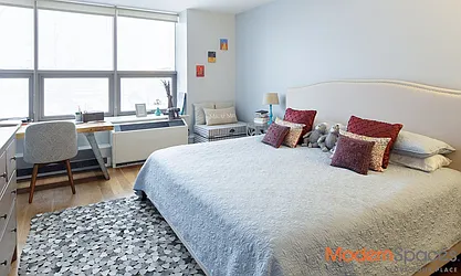 Rented by Modern Spaces