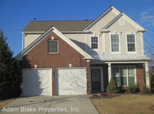 11255 Cypress View Dr, Charlotte, NC 28262