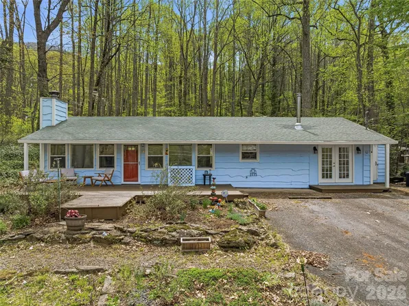 36 Dogwood Dr, Maggie Valley, NC 28751