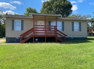 238 E King St, Jackson, TN 38301