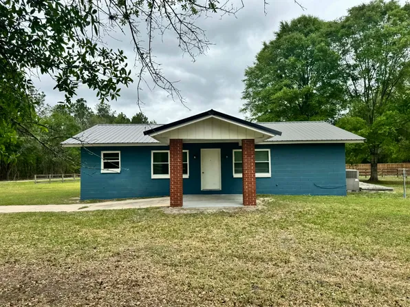 2525 State Highway 16, Starke, FL 32091