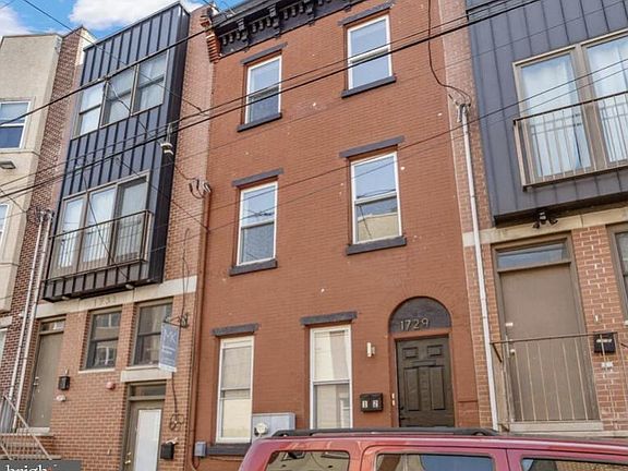 3rd image of 1729 N Gratz St #1