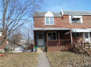 1923 S Delaware St, Allentown, PA 18103