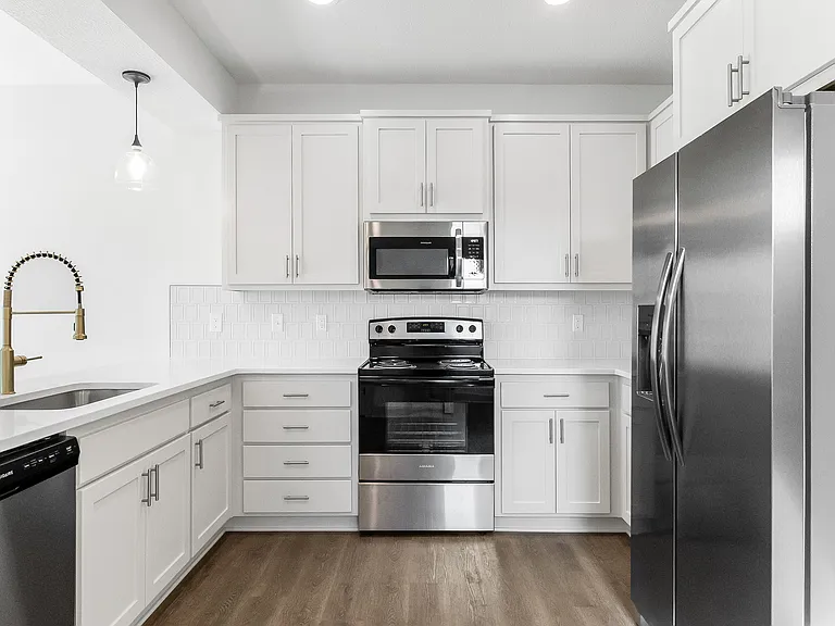 8532 Hammond St #3B — Photo 10