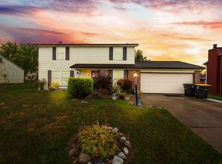 4408 Leighton Ln, Fort Wayne, IN 46816
