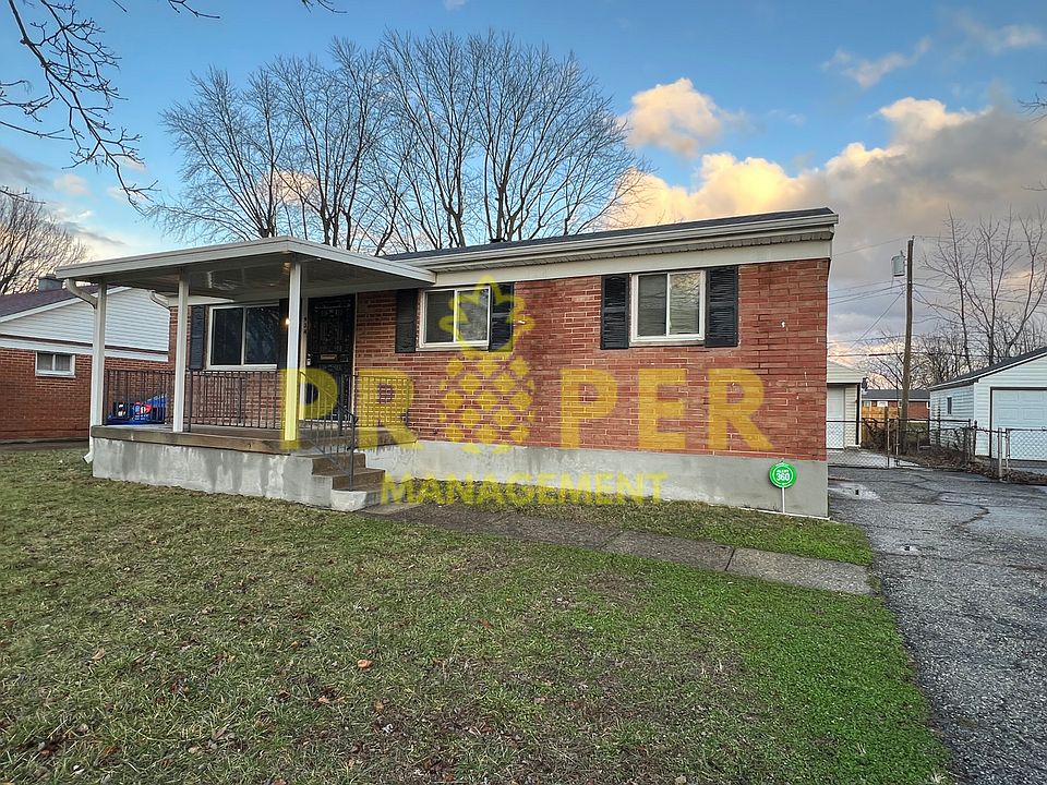 1st image of 934 Haller Ave