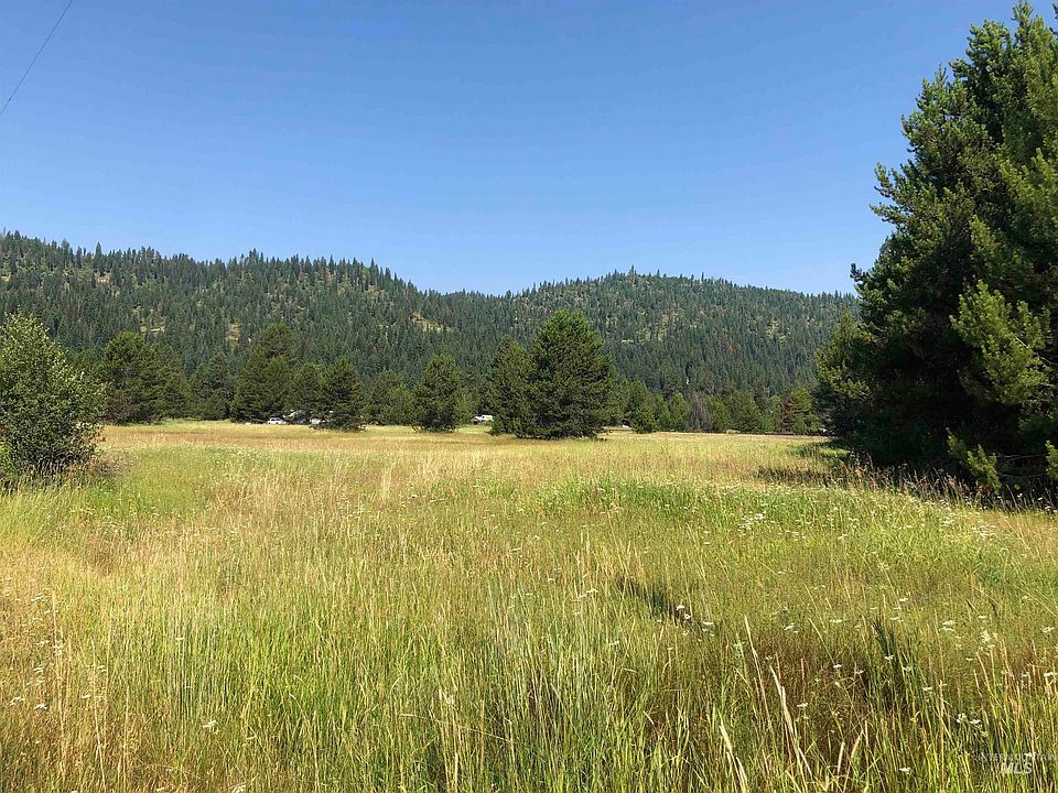 14 Smiths Ferry Dr, Cascade, ID 83611 MLS 98885249 Zillow