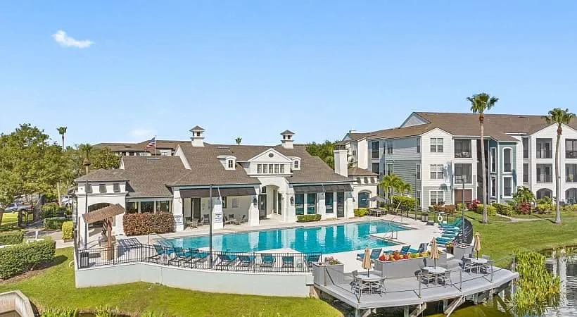 Cortland Brighton Bay