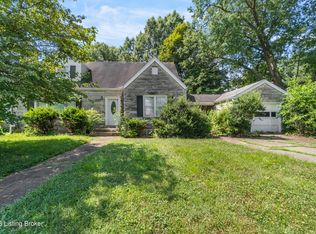 2100 Middle Ln, Shively, KY 40216