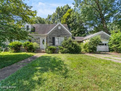 2100 Middle Ln, Shively, KY, 40216