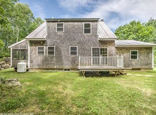 2150-2152 Route 3, Palermo, ME 04354