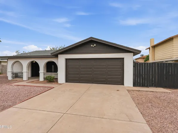 10007 N 48TH Drive, Glendale, AZ 85302