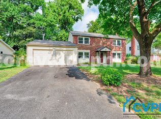 1715 Urby Dr, Crofton, MD 21114