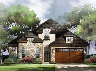 225 Cimarron Hills Trl E, Georgetown, TX 78628