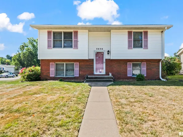 3030 Sandgate Rd, Springfield, IL 62702