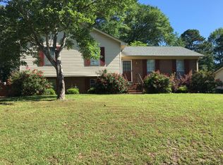 26 Monte Tierra Trl, Alabaster, AL 35007