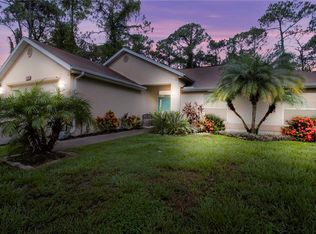 4141 Titan St, North Port, FL 34286