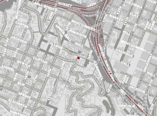 SW College St, Portland, OR 97201