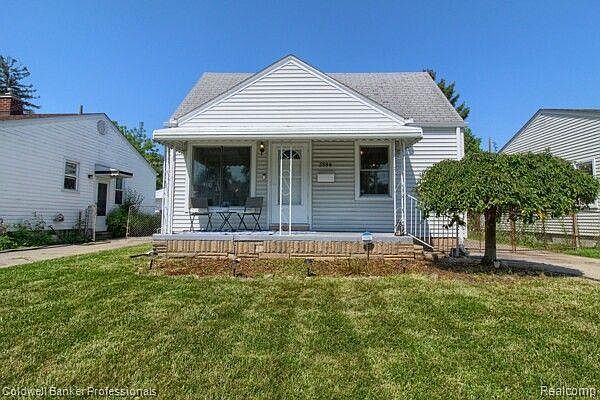 1st image of 3884 20th St