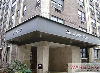 Sold by Warburg
