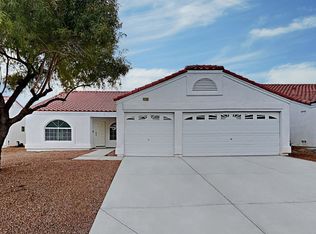 4709 Gleaming Meadows St, North Las Vegas, NV 89031