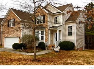 4706 Carmen Ln, Durham, NC 27707