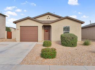 1813 S 1ST Street, Coolidge, AZ 85128