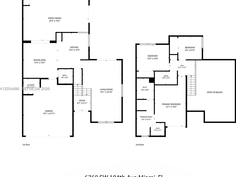 6768 SW 104th Ave — Photo 38
