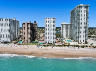 3850 Galt Ocean Dr APT 2006, Fort Lauderdale, FL 33308
