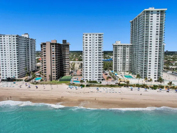3850 Galt Ocean Drive #2006, Fort Lauderdale, FL 33308