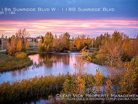 2nd image of 118B Sunridge Blvd W