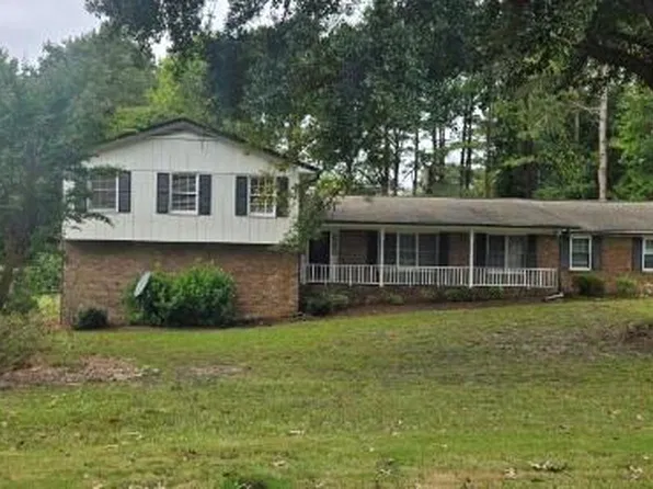 4703 Bogie Rd, Duluth, GA 30096