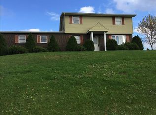 104 Longanecker Rd, Connellsville, PA 15425