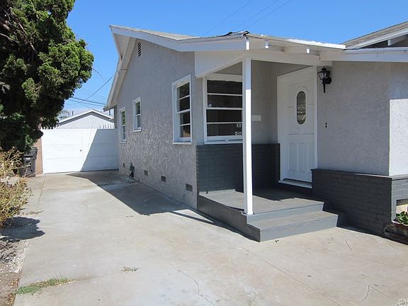 2nd image of 6650 Coronado Ave