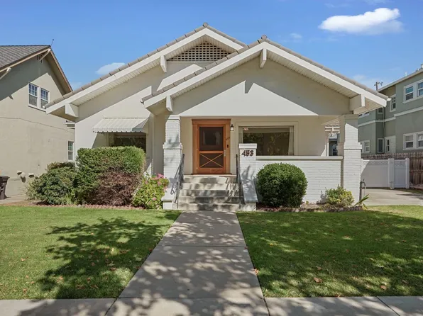 453 S 2nd St, Rio Vista, CA 94571