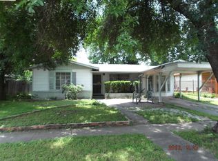 250 Marchmont Ln, San Antonio, TX 78213