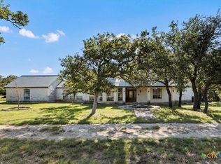 1651 Old Red Ranch Rd, Dripping Springs, TX 78620