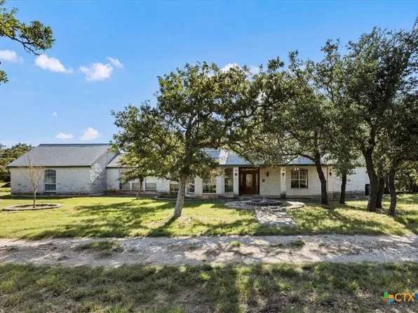 1651 Old Red Ranch Rd, Dripping Springs, TX 78620