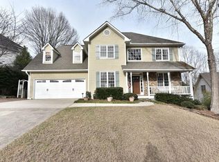 10585 Aviary Dr, Johns Creek, GA 30022