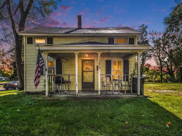 1325 Conn Ave, Elkhart, IN 46514