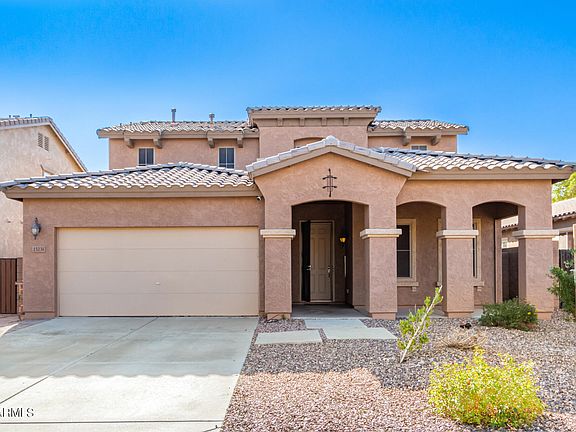 2nd image of 13231 W Creosote Dr