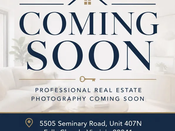 5505 Seminary Rd APT 407N, Falls Church, VA 22041