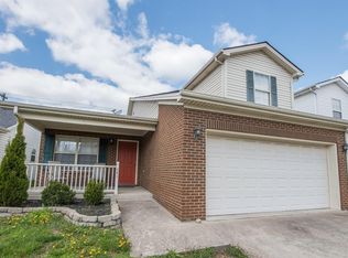 141 Baybrook Cir, Nicholasville, KY 40356